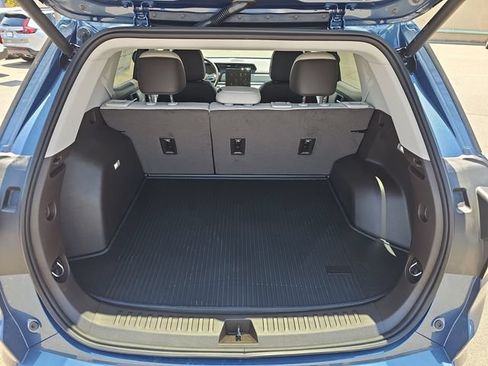 New 2026 GMC Terrain Denali AWD/4WD image 17