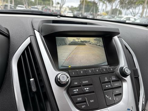 Used 2016 GMC Terrain SLT w/ Open Road Package image 51