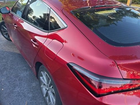 Used 2023 Acura Integra image 19