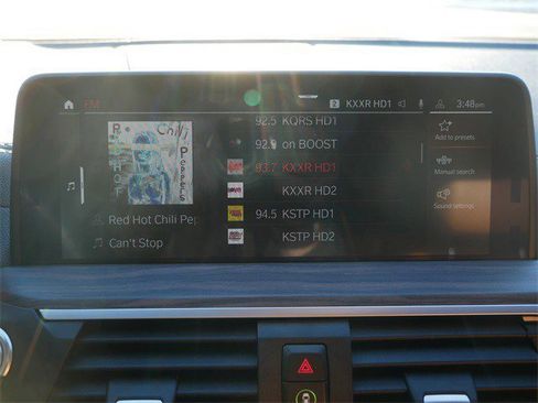 Used 2020 BMW X3 M40i w/ Executive Package image 20