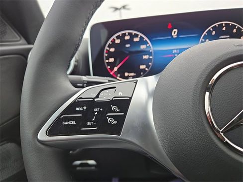 New 2026 Mercedes-Benz C 300 4MATIC Sedan image 18