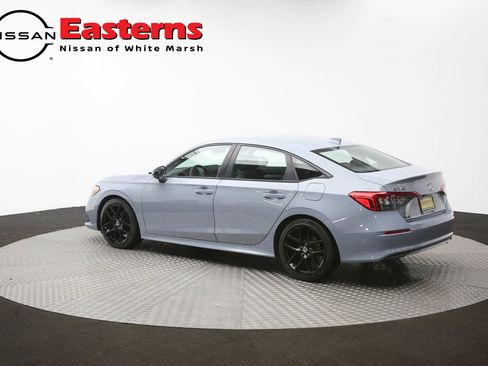Used 2024 Honda Civic Sport image 60