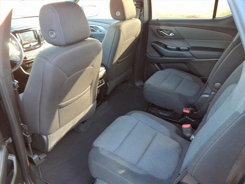 Certified 2023 Chevrolet Traverse LT image 26