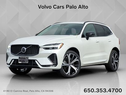 Certified 2023 Volvo XC60 B6 Ultimate w/ Protection Package Premier