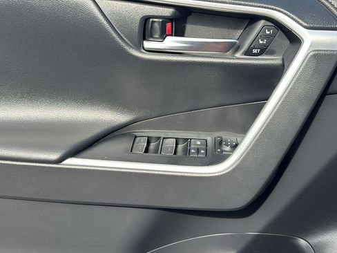 Certified 2025 Toyota RAV4 Limited image 11
