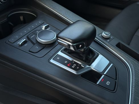 Used 2018 Audi A4 2.0T Ultra Premium Plus w/ Premium Plus Package image 24