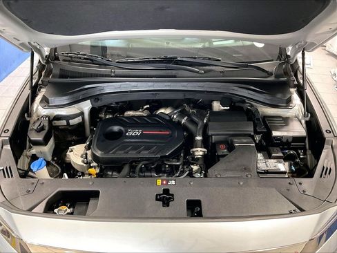 Used 2020 Hyundai Santa Fe Limited AWD/4WD image 31