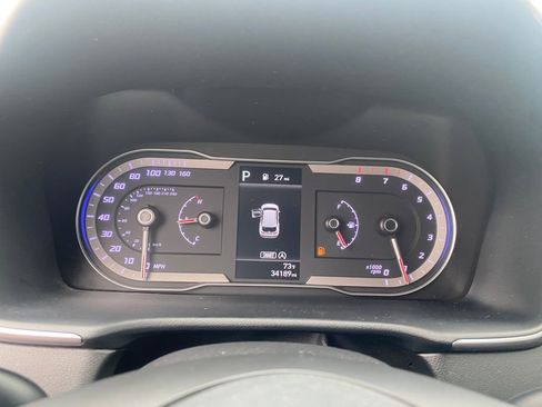 Used 2024 Hyundai Tucson SEL image 15