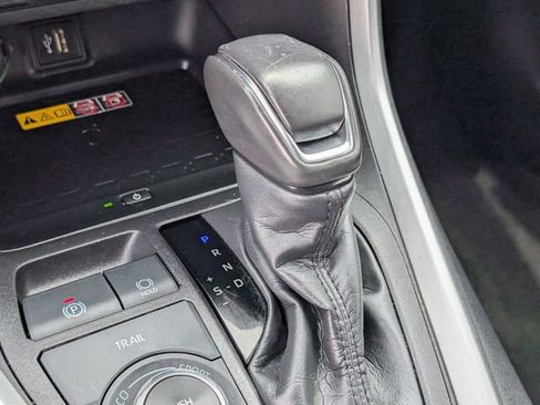 Used 2024 Toyota RAV4 XLE Premium w/ Weather Package AWD/4WD image 23