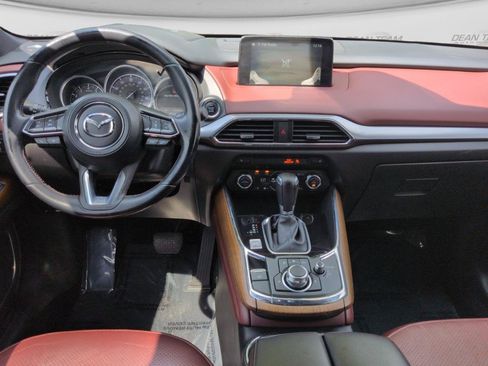 Used 2017 MAZDA CX-9 Signature AWD/4WD image 13