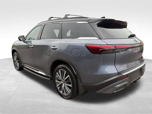 Used 2023 INFINITI QX60 Autograph w/ Cargo Package AWD/4WD image 15