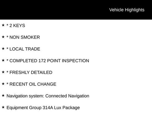 Used 2025 Ford Bronco Outer Banks AWD/4WD image 5