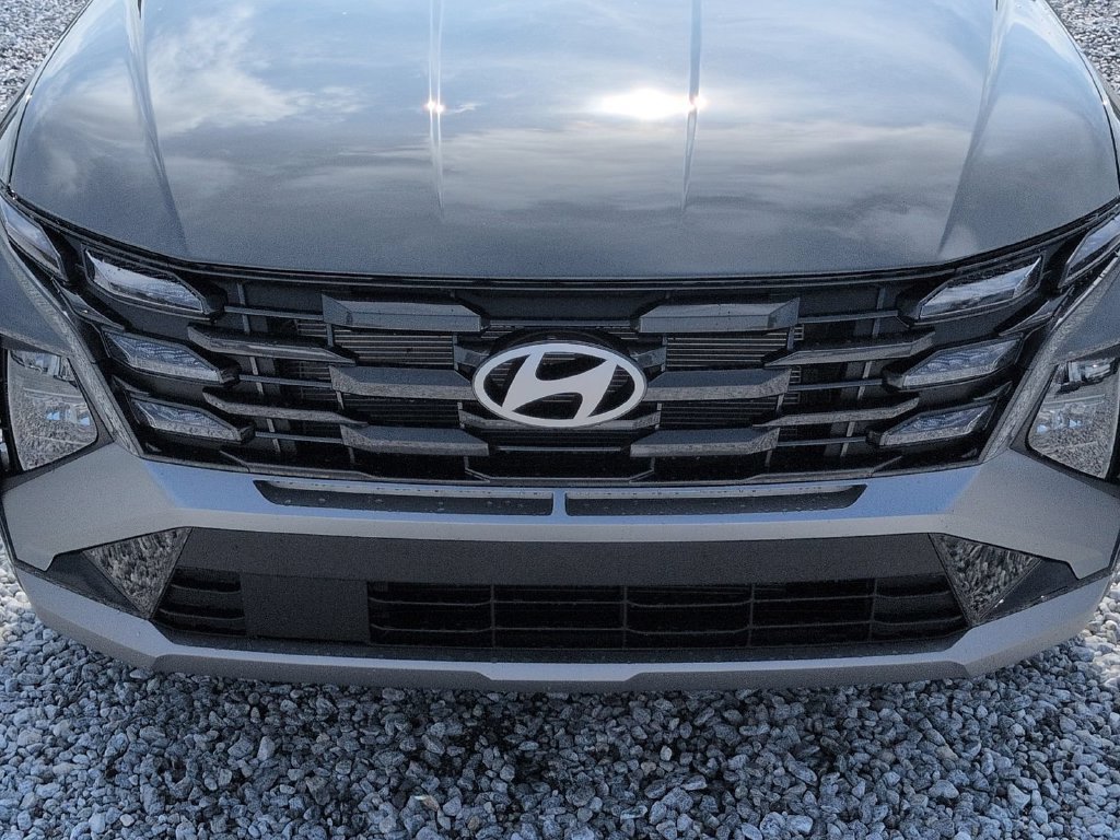 New 2026 Hyundai Tucson SEL Plus FWD image 4