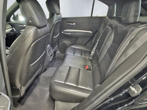 Used 2019 Cadillac XT4 Premium Luxury w/ Cold Weather Package image 20