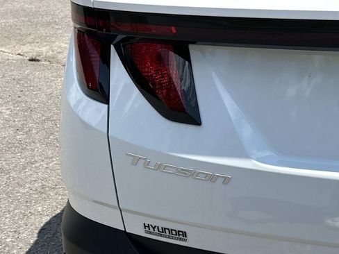 New 2026 Hyundai Tucson SEL AWD/4WD image 12