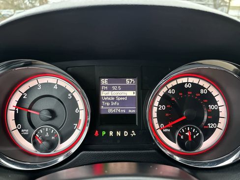 Used 2019 Dodge Grand Caravan GT image 14