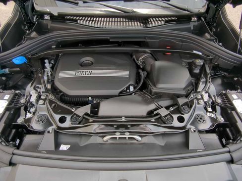 Used 2025 BMW X1 xDrive28i w/ Convenience Package image 14