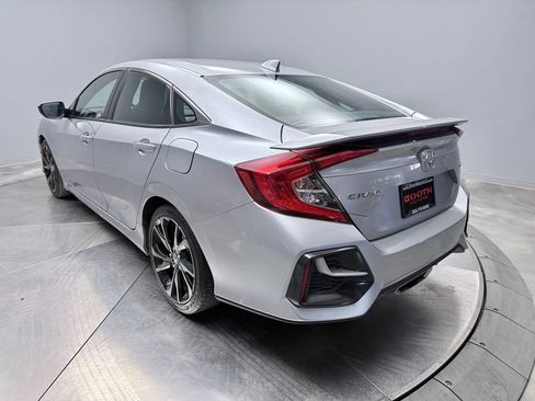 Used 2020 Honda Civic Si image 7