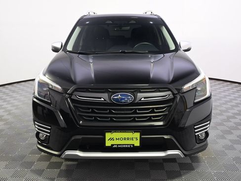 Used 2023 Subaru Forester Touring AWD/4WD image 10