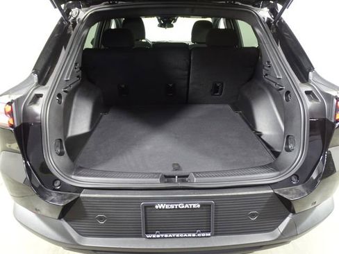 Used 2025 Chevrolet Equinox EV LT image 13