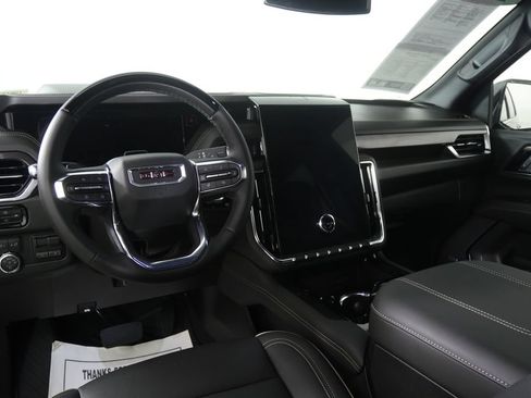 Used 2026 GMC Yukon Elevation AWD/4WD image 19