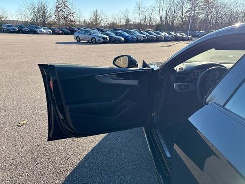Used 2025 Audi A5 2.0T Premium Plus image 22