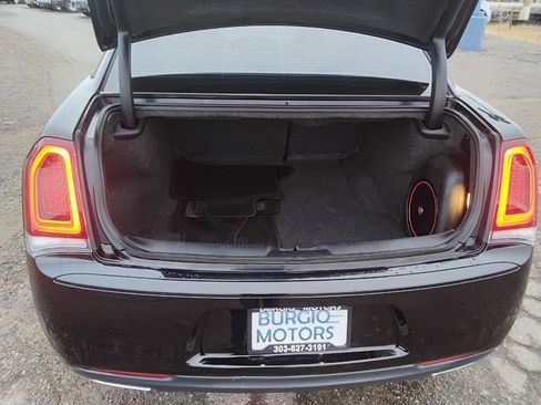 Used 2016 Chrysler 300 S image 20