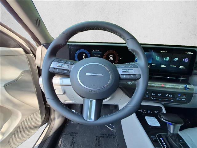 New 2027 Hyundai Kona SEL Sport FWD image 19