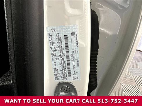 Used 2023 Ford Escape Platinum AWD/4WD image 17