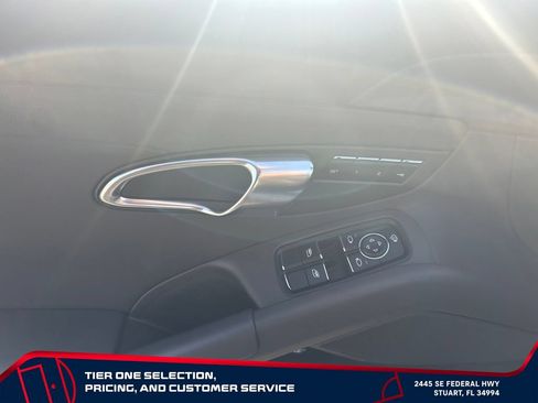 Used 2021 Porsche 718 Boxster S RWD image 19