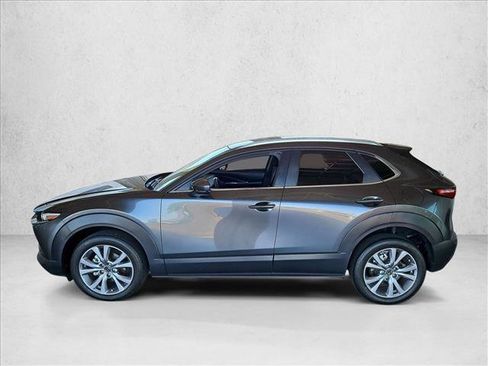 Used 2022 MAZDA CX-30 AWD 2.5 S w/ Select Package image 9