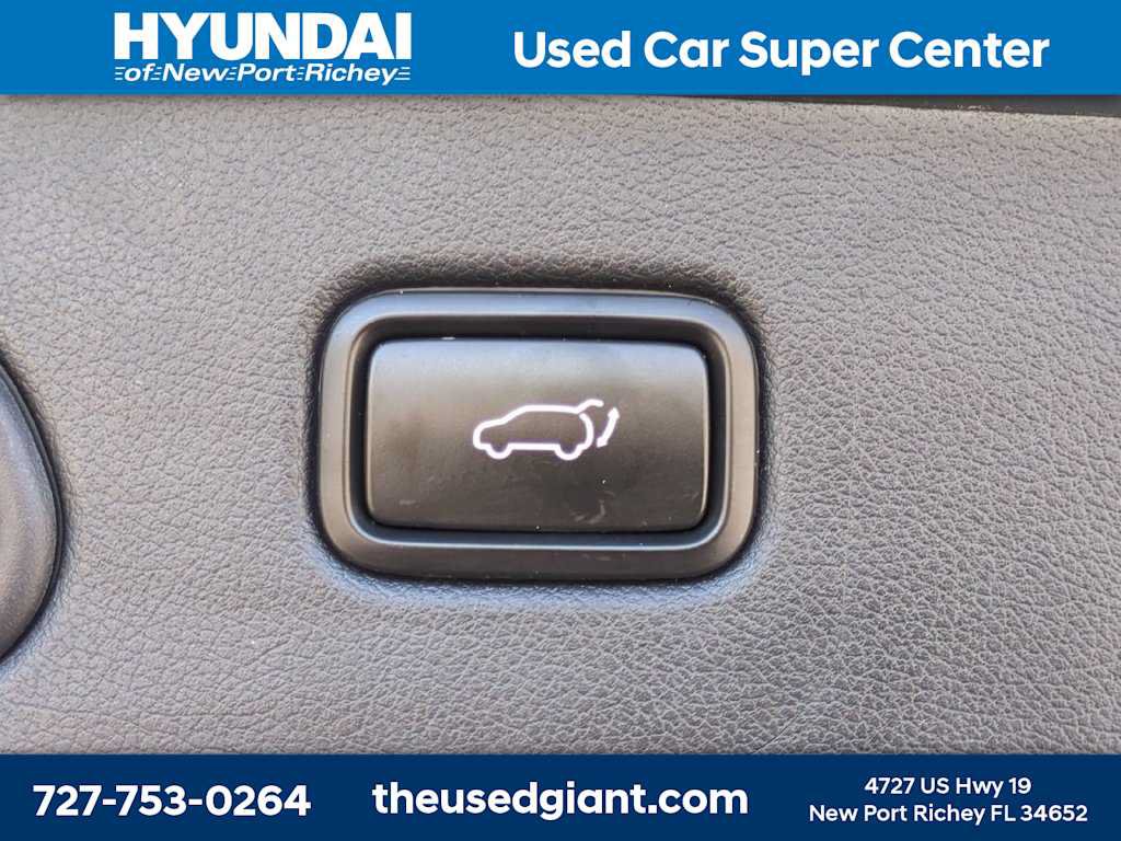 Used 2020 Kia Sportage EX FWD image 13