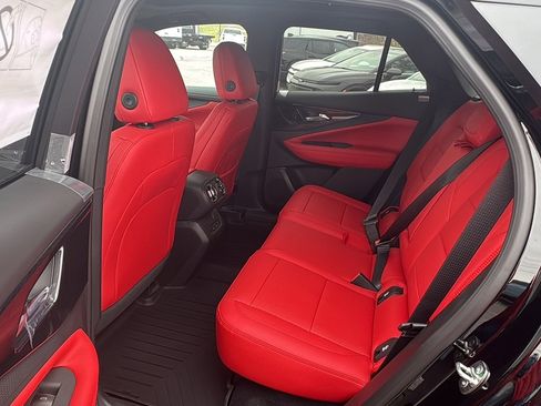 New 2026 Chevrolet Blazer EV SS image 5