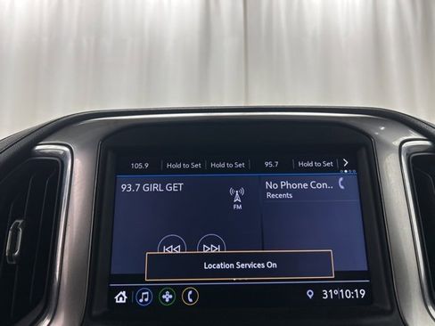 Used 2020 Chevrolet Silverado 1500 LT w/ All-Star Edition image 12