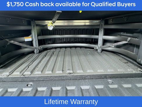 New 2026 Hyundai Santa Cruz XRT image 28