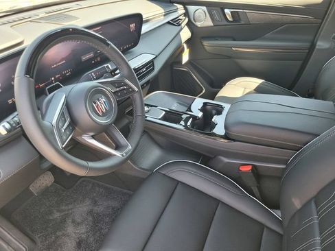 New 2026 Buick Enclave Avenir w/ Super Cruise Package AWD/4WD image 17
