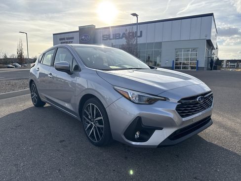 New 2026 Subaru Impreza 2.0i Sport image 5