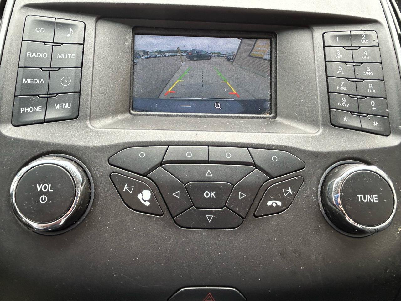 Used 2017 Ford Edge SE AWD/4WD image 24