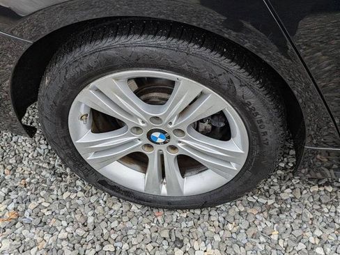 Used 2016 BMW 328i xDrive Sedan AWD/4WD image 37