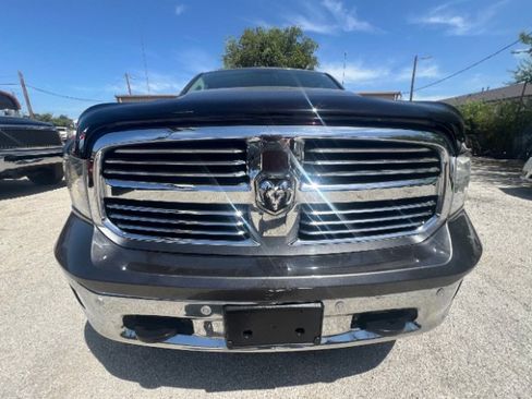 Used 2016 RAM 1500 Lone Star AWD/4WD image 5