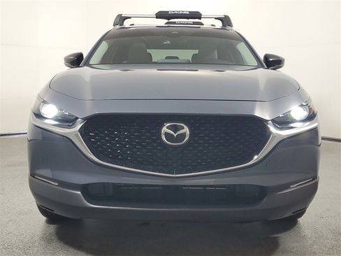 Used 2021 MAZDA CX-30 AWD 2.5 Turbo S image 2