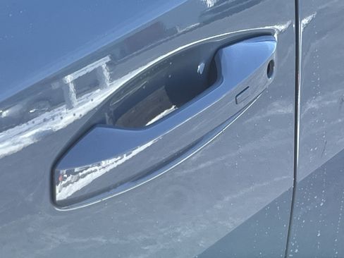 New 2026 Nissan Sentra SV w/ SV Convenience Package image 12