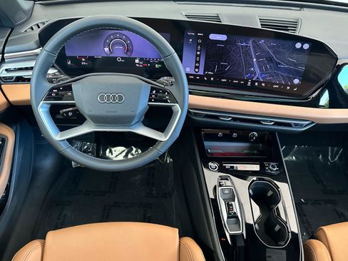 New 2026 Audi A5 2.0T Premium Plus AWD/4WD image 13