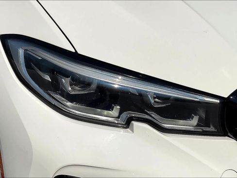 Used 2021 BMW M340i RWD image 27