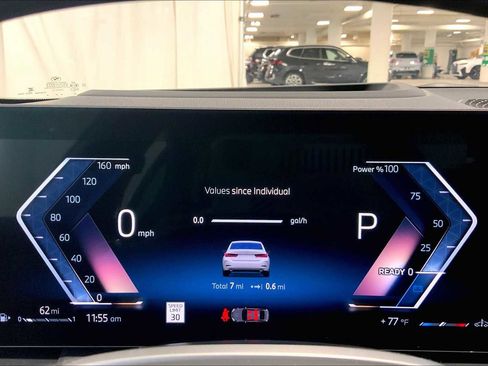 New 2025 BMW 330i xDrive Sedan w/ Premium Package image 20