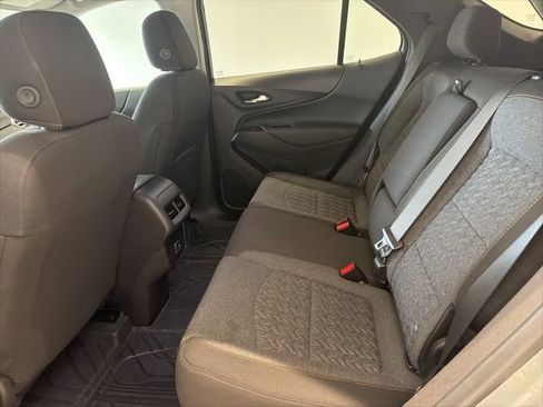 Certified 2024 Chevrolet Equinox LT w/ LPO, Floor Liner Package image 12