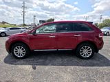 Used 2015 Lincoln MKX AWD w/ Equipment Group 102A image 4