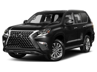 Used 2023 Lexus GX 460 Luxury AWD/4WD video 1