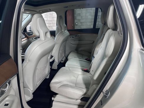 Used 2018 Volvo XC90 T6 Inscription w/ Convenience Package image 7