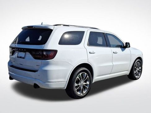 Used 2019 Dodge Durango GT image 6